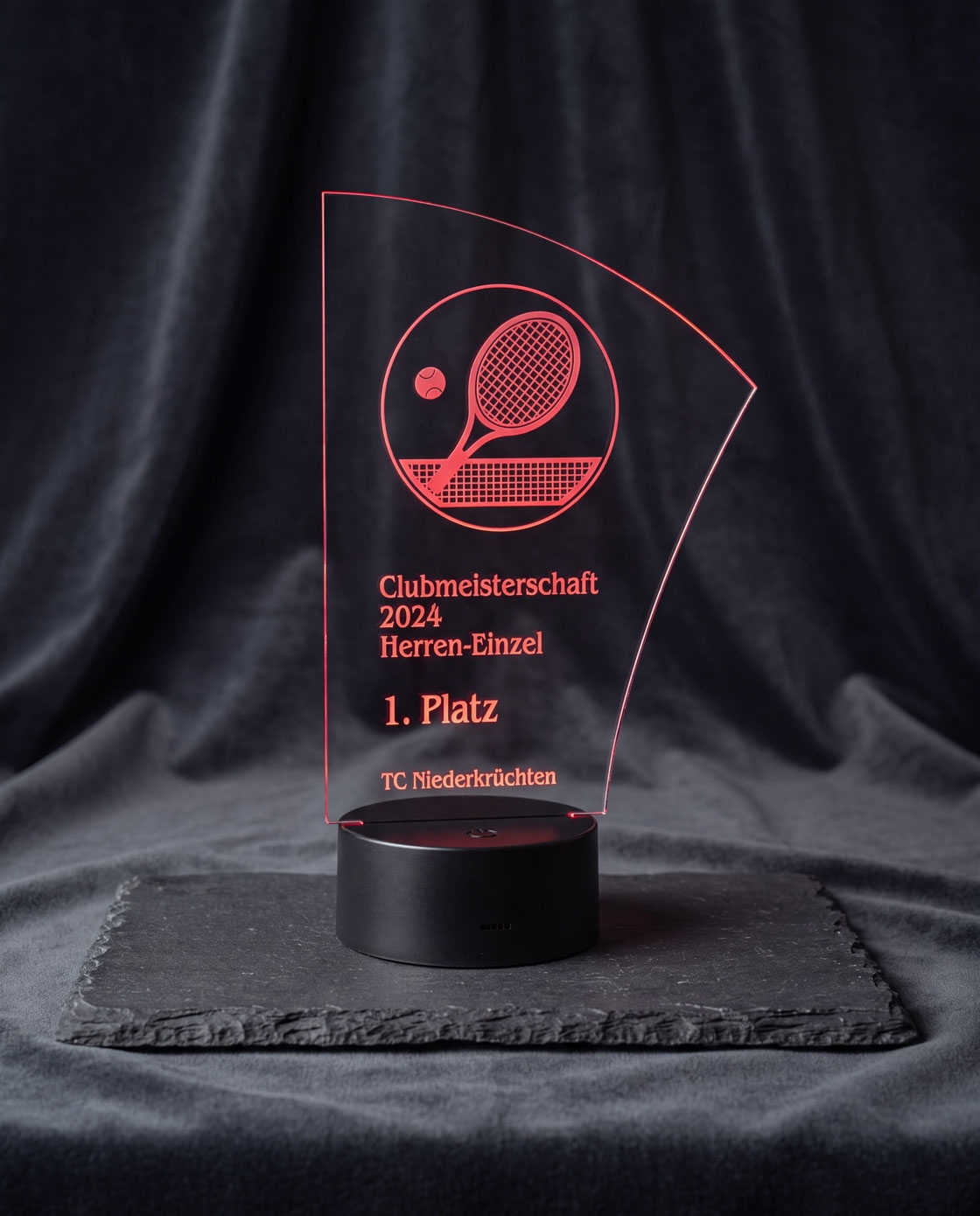 Acryl-Design-Trophy